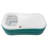Green Portable PVC Inflatable SPA Bathtub