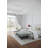 Adela Dimmable Square / Rectangle Chandelier