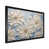 Black Single Picture Framed selected