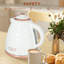 HOMCOM 1.7L Electric Tea Kettle-355866671