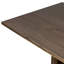Table de salle à manger Assise Pershing