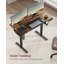 140Cm W Rectangular Standing Desk-864820174-864820161