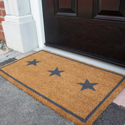 Prynne Non-Slip Doormat