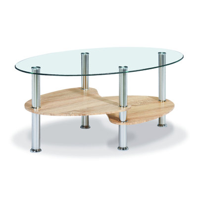 Benas Coffee Table