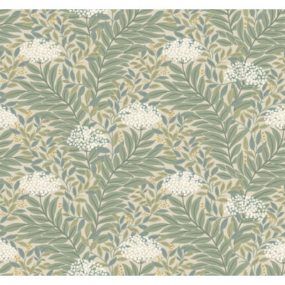 Highgrove Wallpaper