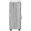 Rectangle Accent Cabinet-1740638961