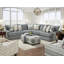 Fauteuil Forestner