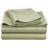 Aniello Cotton Blend 600 Thread Count Deep Pocket Bed Sheet Set-16216899-17644953
