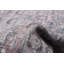 Tapis oriental gris tissé à plat Hershley-703854515