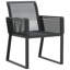 4 - Person Patio Dining Set with-235478968
