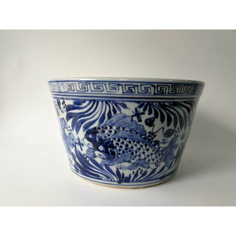 Handmade Ceramic Planter