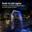 Stainless Steel Fountain