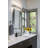 Diphda 2 - Light Dimmable Bath Bar
