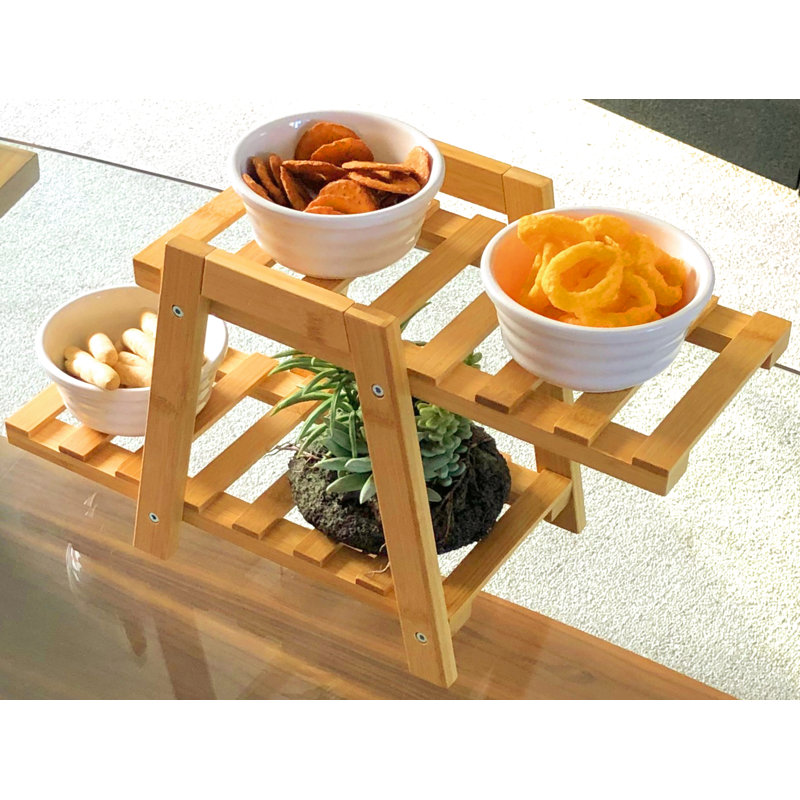 Whatley Plant Stand