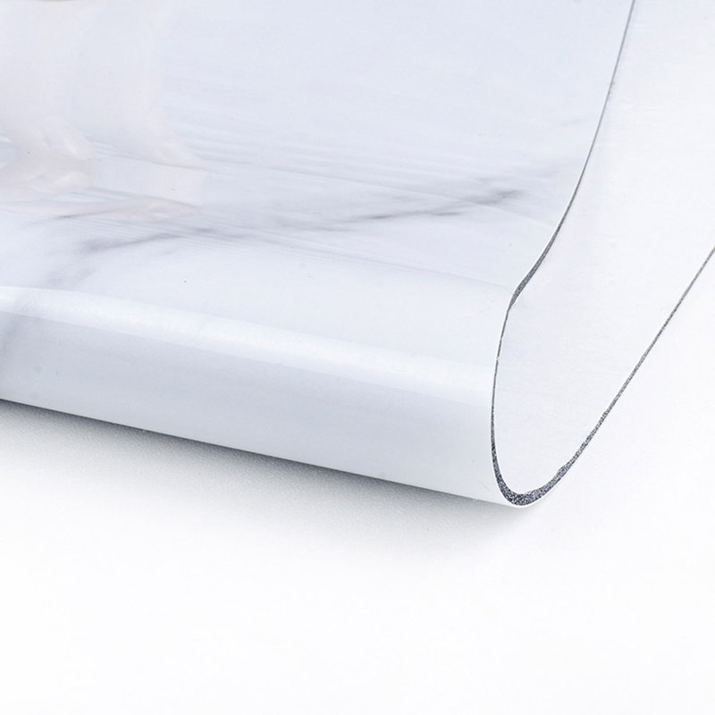 Carreau de vinyle de luxe 1P-Falkirk Fermoy 12 po x 24 po x 2 mm, Blanc
