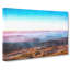 Over The Mountains In Poland - Wrapped Canvas Print-56629657