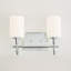 Two Light Wall / Bath-80807109