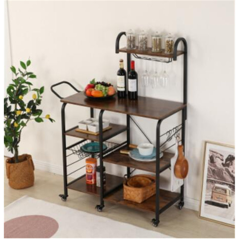 Kitchen Cart