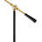 Devens 58'' Matte Task Floor Lamp