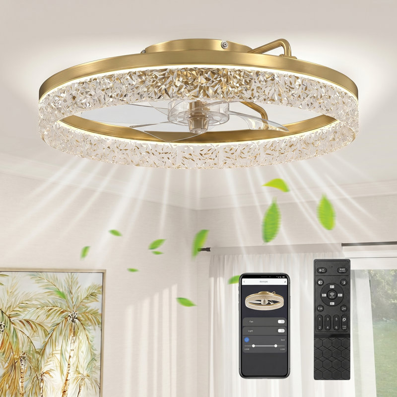 Ceiling Fan