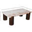 Table basse Campania