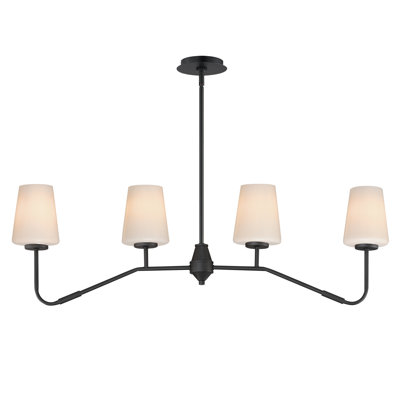 Luminaire suspendu Durham-Linear