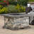 Modern Outdoor Fire Pit