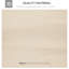 Outsunny Beige Polyester Roof for Gazebo