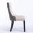 Classic Velvet Dining Chairs-663172055