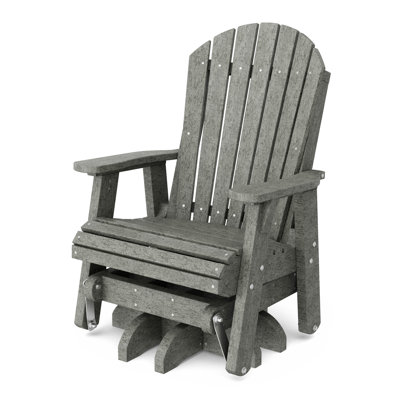 Heritage Single Swivel Glider