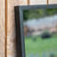 Norland Metal Wall Mirror