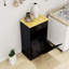 Armoire à ordures inclinable-697545623