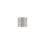 102'' x 102'' Butt Bearing Hinge-14748016