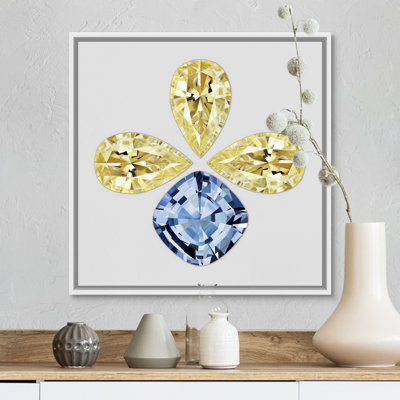 Impression sur toile