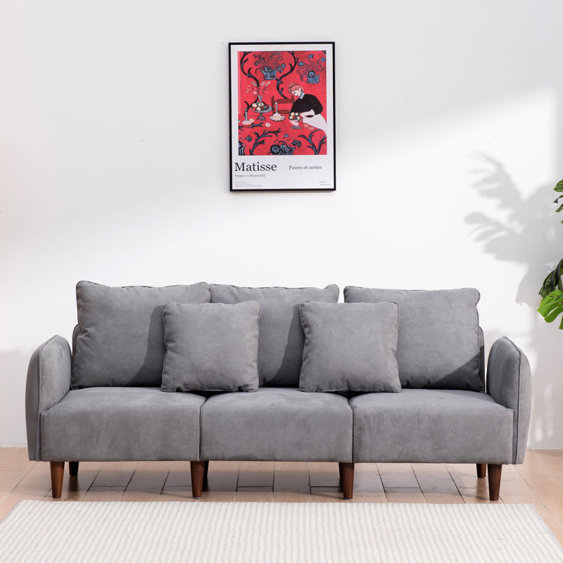 Barela 3 - Piece Living Room Set