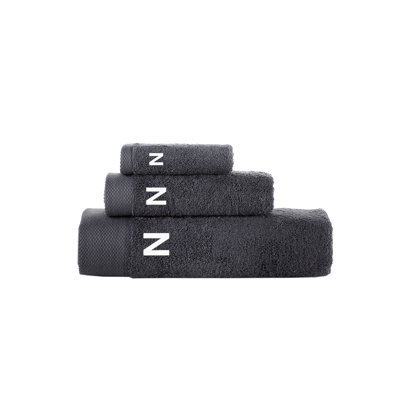 Dierks 3 pcs Towel Set