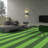 MaxCore Mono 22mil x 5.2" W x 36" L Click Lock Luxury Vinyl Plank Flooring-59378328