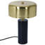 Petite lampe de bureau moderne de conception nouvelle en stock aux États-Unis, facile à installer, utilisée comme lampe de table de chevet, lampe de lecture, bureau, lampe de table cinétique 110 ~ 120V