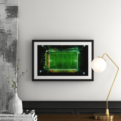 Karolis Janulis - Single Picture Frame Print