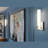 Hulda Flush Mounted Sconce