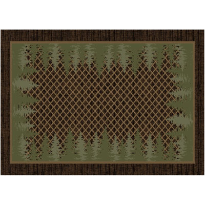 Tapis de cuisine Korsica