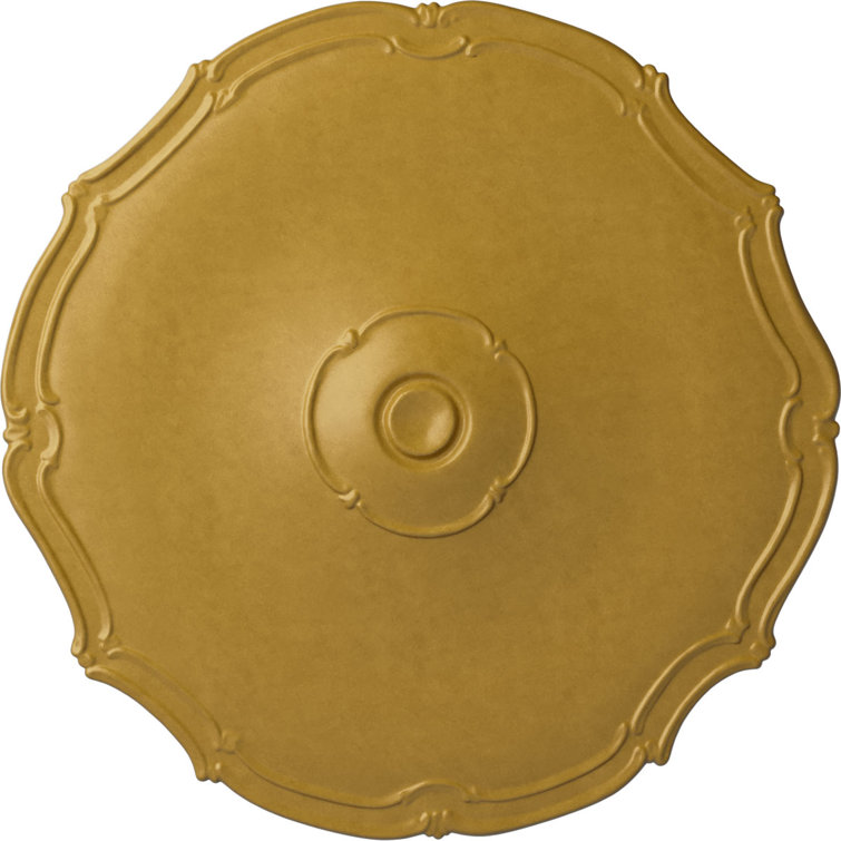 Pompeii Ceiling Medallion