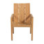 Ashland Patio Dining Armchair with Cushions-727570218-749763211-750875497