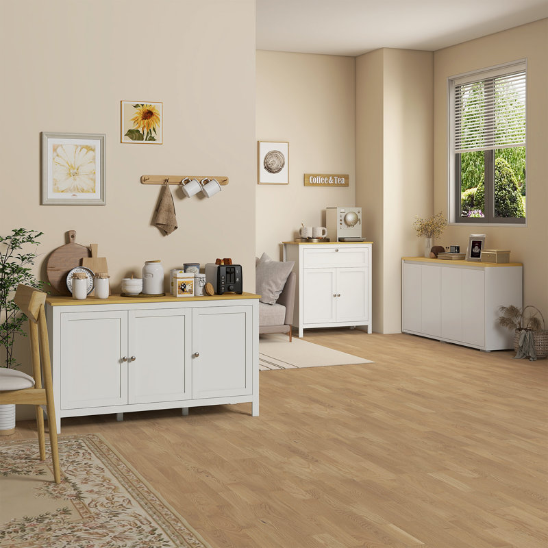 Armoire d'appoint Bugbee