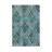 Premium Woven Carpet, 5.2 x 7.5 ft, 100% Polyester, Antibacterial, Non-Slip Underside, 0.3 in Pile Height | Machine Washable, 3D Digital Print | Perfect for Living Room, Bedroom & Office Décor-1281550952
