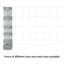 Vidaxl Field Fence Galvanised Steel-114858194