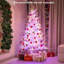 6 arbres de Noël