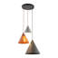 Luminaire suspendu CONO 3-963888624-963888629