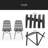 Club Chair