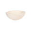 Waves Resin Bowl in Ivory